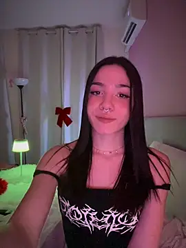 ShannonShanny's cam snapshot