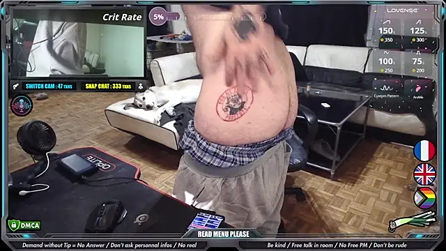 Law_Leek live sex cam