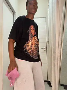 Cocowett's cam snapshot