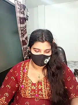 Hot-Fairy's cam snapshot