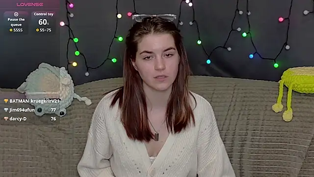 ElzaBlis's cam snapshot