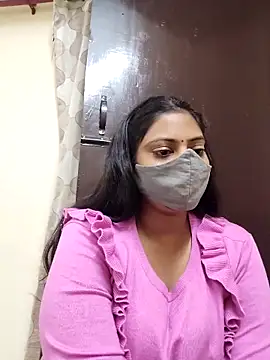 Komal-verma1's cam snapshot