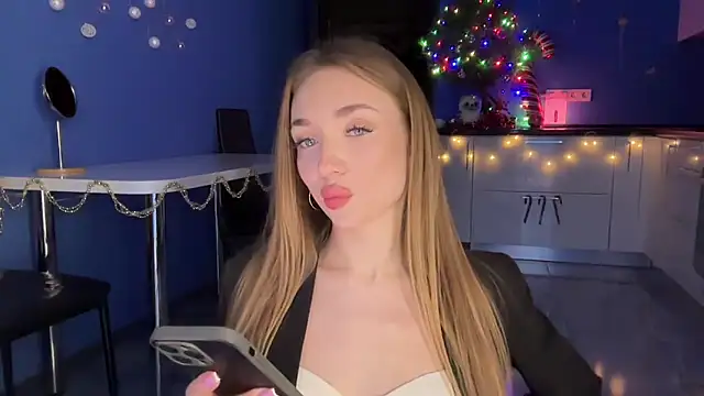 Jolienne's cam snapshot