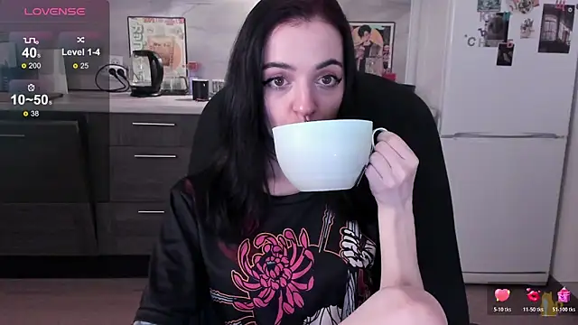 linaa__tyaan's cam snapshot