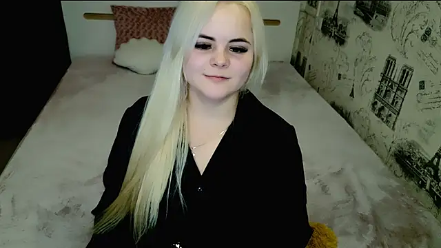 lovely-eyes's cam snapshot