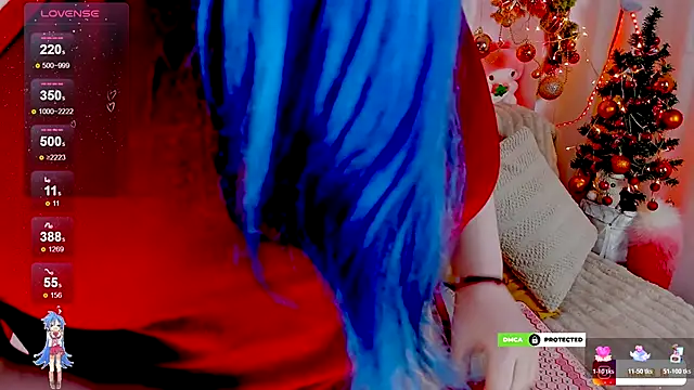 Rei_Hino's cam snapshot