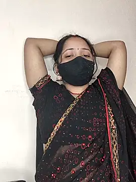 Hot_Bhabhi-ji's cam snapshot