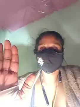 Hotty-Monaa's cam snapshot