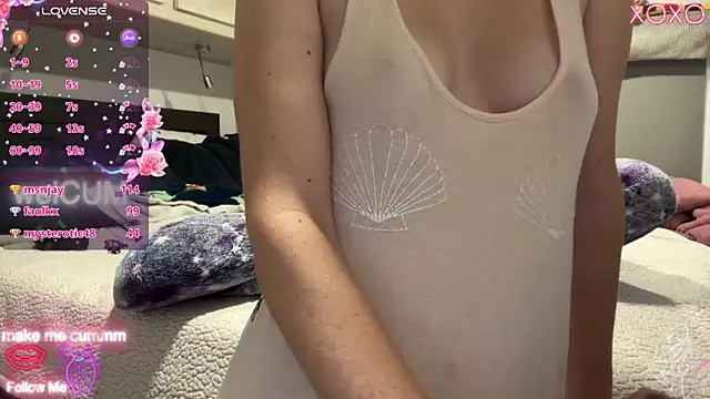 foreverkinky's cam snapshot