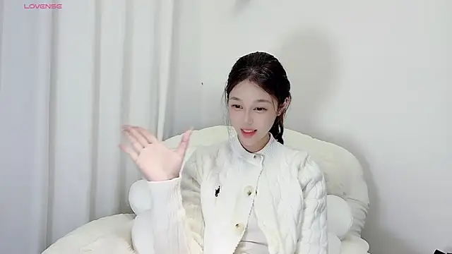 Putingyy's cam snapshot