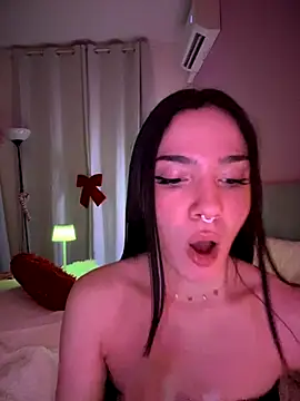 ShannonShanny's cam snapshot