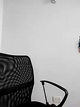 Luianna's cam snapshot