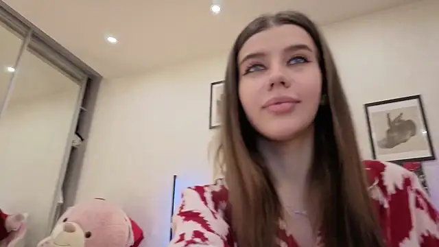 dolly_ll's cam snapshot