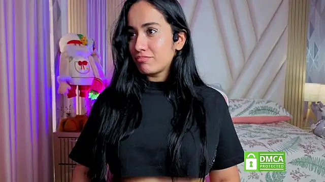 Miia_harper_'s cam snapshot