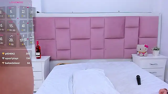 kaily_sweet1's cam snapshot