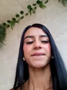 Juliana_Xander's cam snapshot