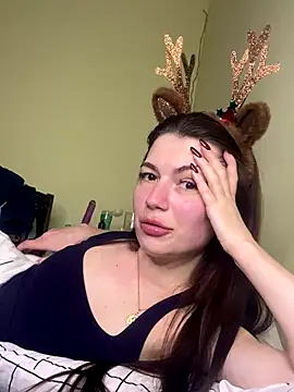 Cute_Erika's cam snapshot