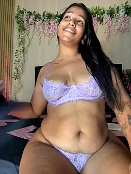 ArielleMillerr-'s cam snapshot