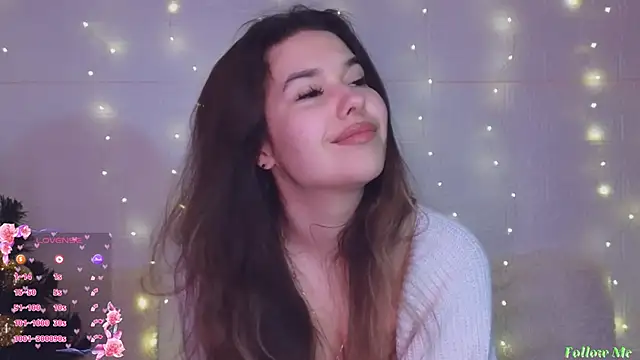 Minne__mouse's cam snapshot