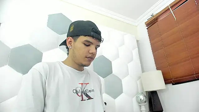 Axel_Forte live sex cam