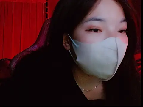 __Jushalie__'s cam snapshot