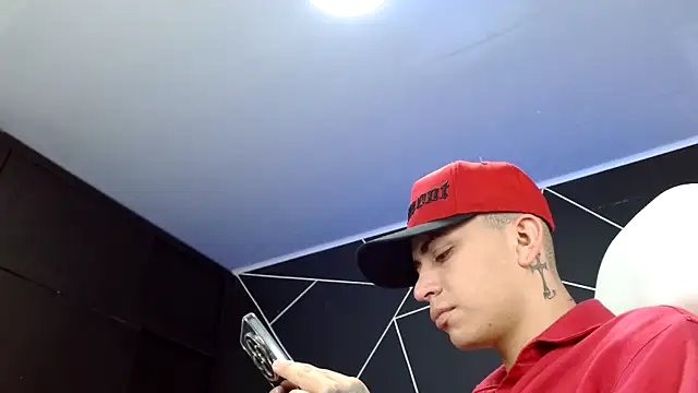 anubis_lion live sex cam