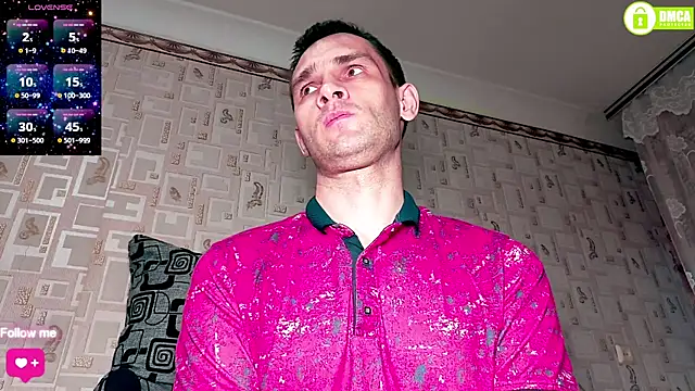 DavidCarroll live sex cam