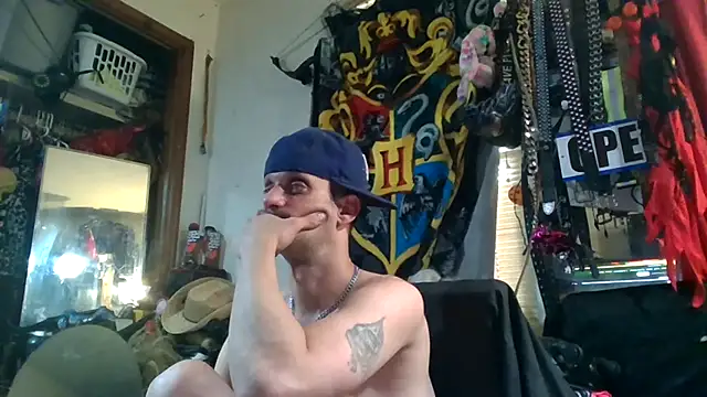 slinginbigD live sex cam