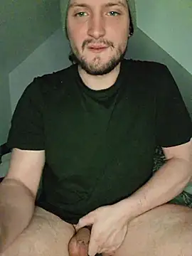 Ghost_Pie live sex cam