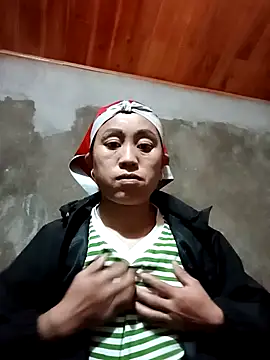 Kine020's cam snapshot