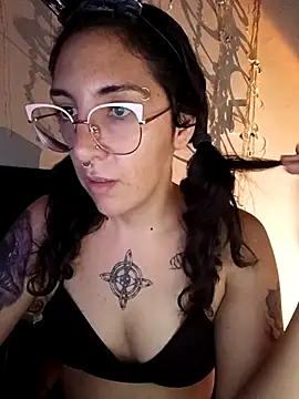 Melinerd live sex cam