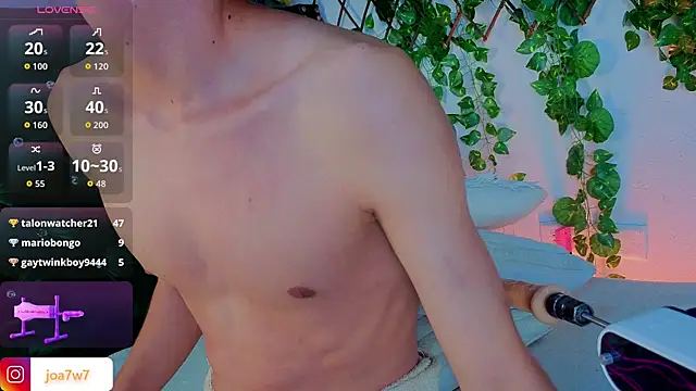 Levii_Ackermann live sex cam