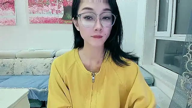 NIAN-er live sex cam