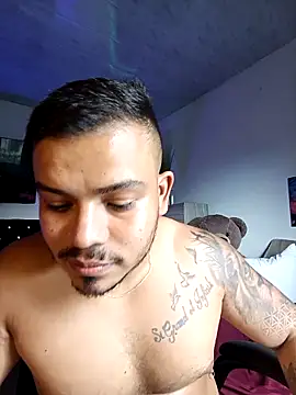 Naughty_Charly live sex cam