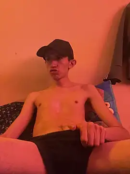 TwinkMexicano live sex cam