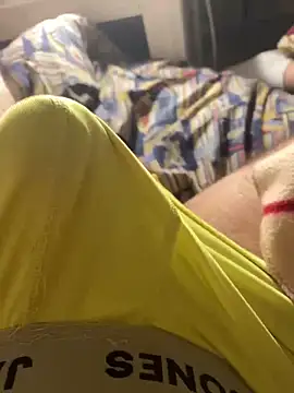 speddy34's cam snapshot