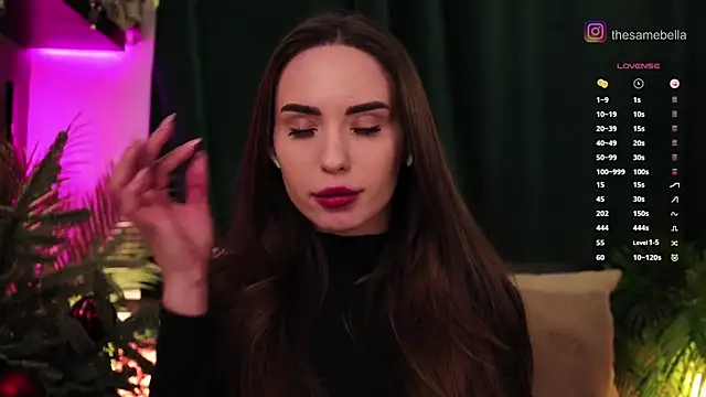 BabyYoda-'s cam snapshot