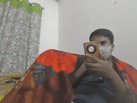 Dondip607022's cam snapshot