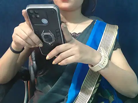 Yashi's cam snapshot