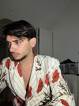 Gipsyboysteve live sex cam