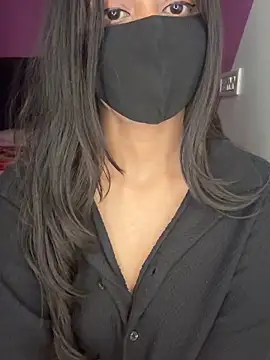 Tanya-mittal's cam snapshot