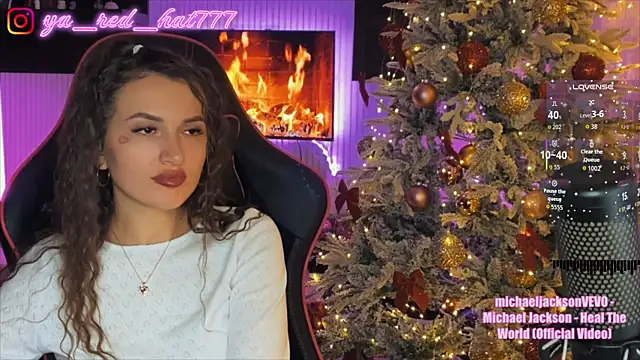 -RED_HAT-'s cam snapshot