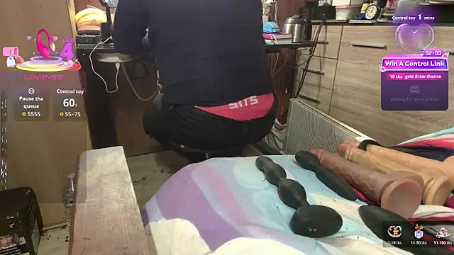 misteryman1956 live sex cam