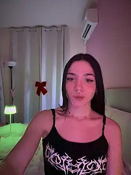 ShannonShanny live sex cam