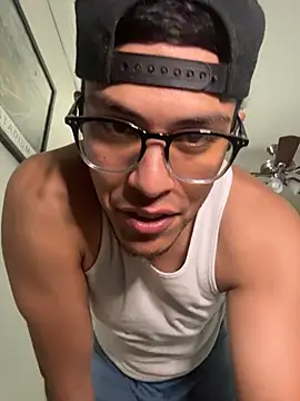 StrokingDaddy4 live sex cam