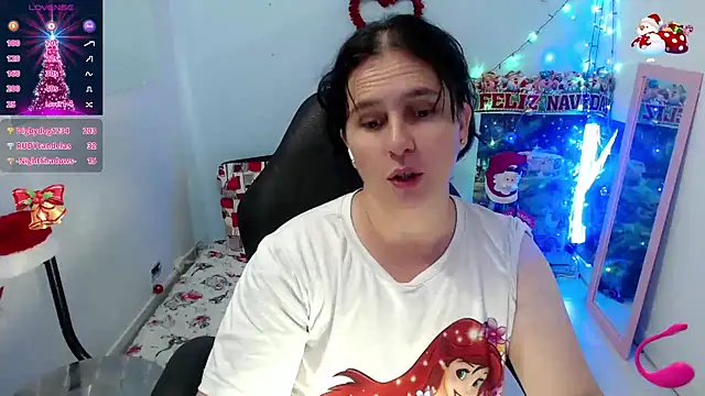 victoria_jones's cam snapshot