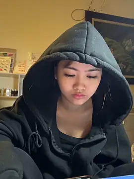 Lucky-nice202's cam snapshot