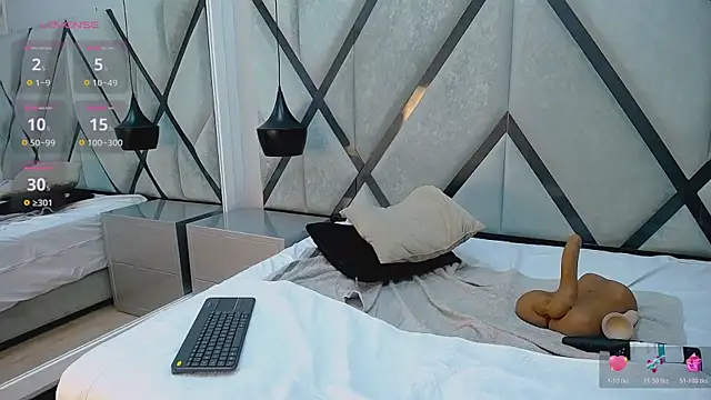 AriaWillss's cam snapshot