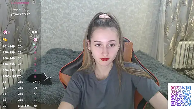 Ave_Costly's cam snapshot