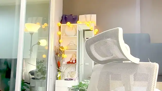 Monalisa_Don's cam snapshot